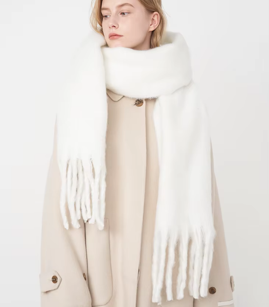 Cashmere Scarf